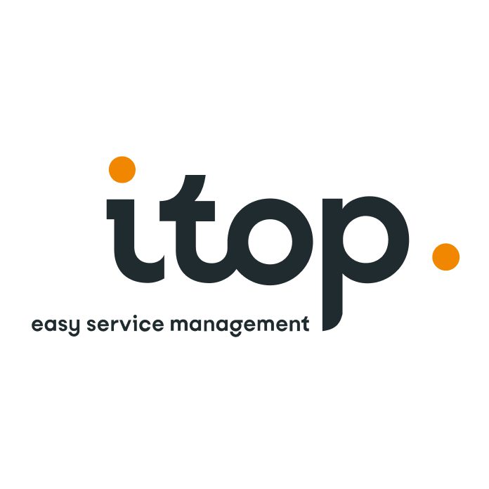 iTop — easy service management